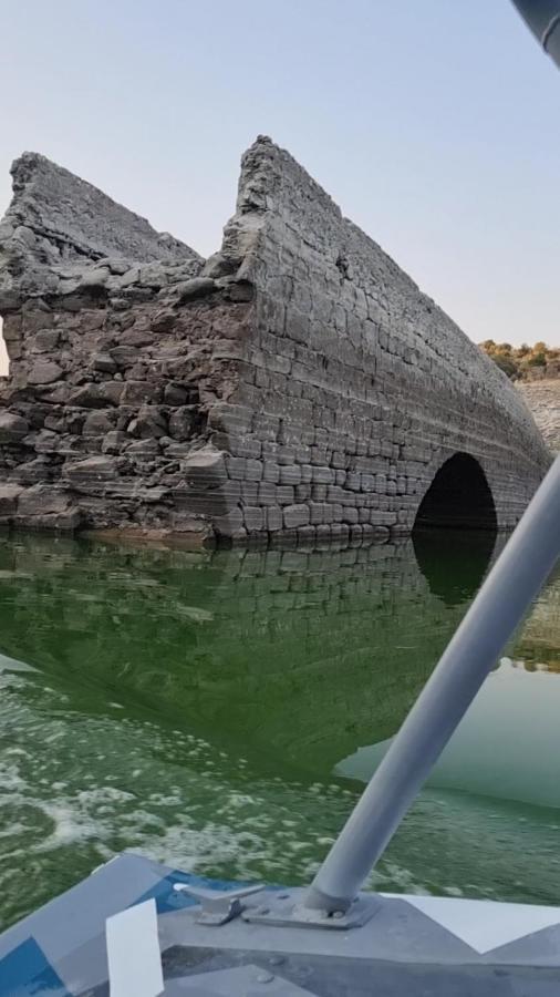 Casa Rural La Cruz El Gordo Dış mekan fotoğraf